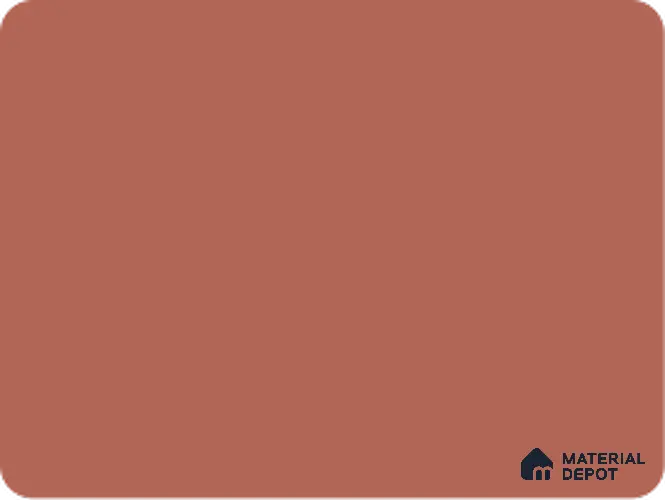 GA 4405 8 ft x 4 ft Metallic Finish 6H Antiscratch Acrylic Laminate - 1.5 mm
