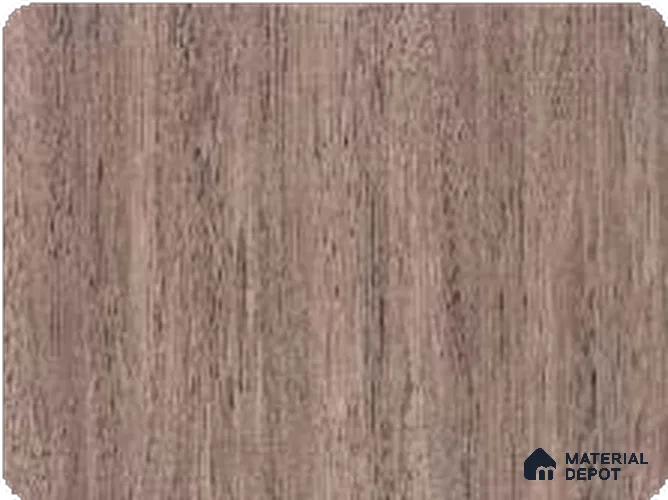 Wooden Look GA 4603 8 ft x 4 ft Wooden Glossy Finish 6H Antiscratch Acrylic Laminate - 1.5 mm