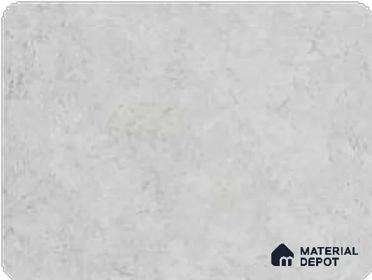 GA 4801 8 ft x 4 ft Marble Finish 6H Antiscratch Acrylic Laminate - 1.5 mm