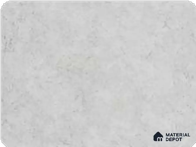 GA 4801 8 ft x 4 ft Marble Finish 6H Antiscratch Acrylic Laminate - 1.5 mm