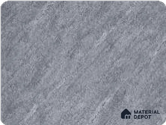 GA 4802 8 ft x 4 ft Marble Finish 6H Antiscratch Acrylic Laminate - 1.5 mm