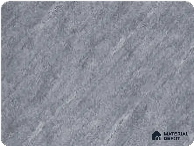 GA 4802 8 ft x 4 ft Marble Finish 6H Antiscratch Acrylic Laminate - 1.5 mm