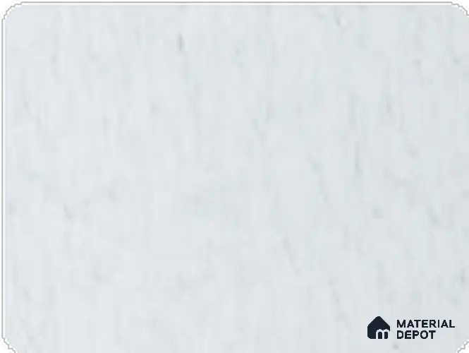GA 4803 8 ft x 4 ft Marble Finish 6H Antiscratch Acrylic Laminate - 1.5 mm