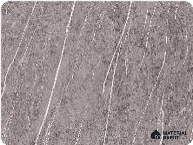 GA 4804 8 ft x 4 ft Marble Finish 6H Antiscratch Acrylic Laminate - 1.5 mm