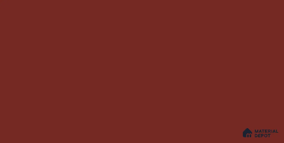 EB 103 23x1 mm High Gloss Finish 6H Anti Scratch Acrylic Edgeband - 25 Metre | Matching Laminate Code - PT 103