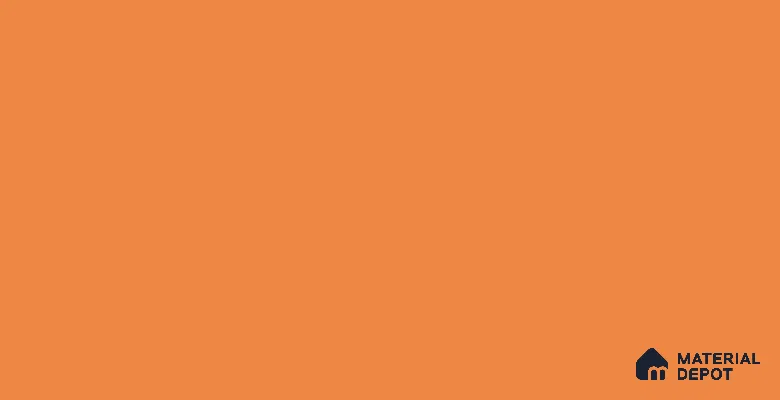 EB 104 23x1 mm High Gloss Finish 6H Anti Scratch Acrylic Edgeband - 25 Metre | Matching Laminate Code - PT 104