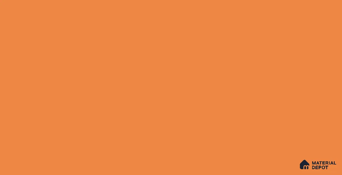 EB 104 23x1 mm High Gloss Finish 6H Anti Scratch Acrylic Edgeband - 25 Metre | Matching Laminate Code - PT 104