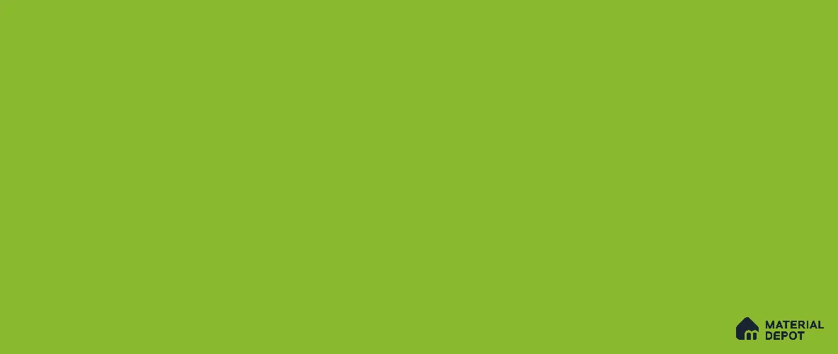 EB 111 23x1 mm High Gloss Finish 6H Anti Scratch Acrylic Edgeband - 25 Metre | Matching Laminate Code - PT 111
