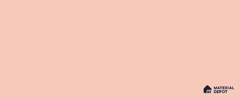 EB 118 23x1 mm High Gloss Finish 6H Anti Scratch Acrylic Edgeband - 25 Metre | Matching Laminate Code - PT 118