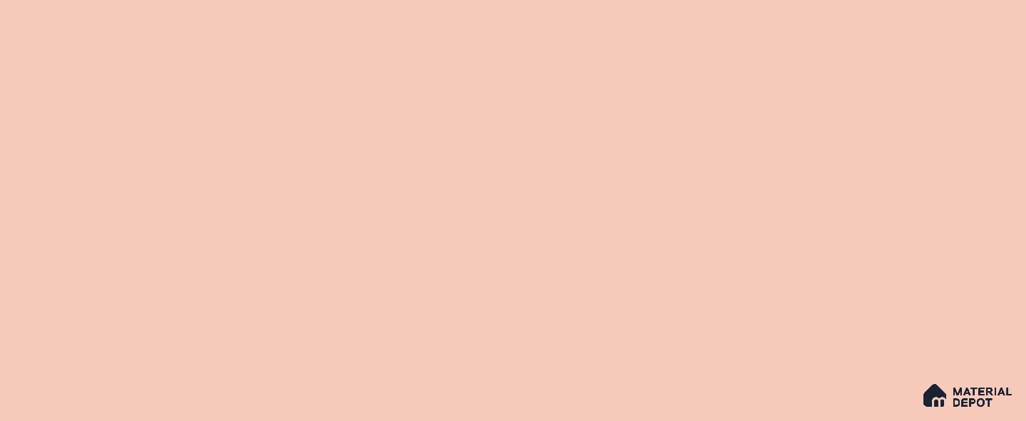 EB 118 23x1 mm High Gloss Finish 6H Anti Scratch Acrylic Edgeband - 25 Metre | Matching Laminate Code - PT 118