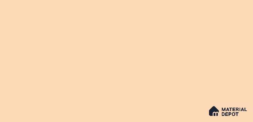EB 131 23x1 mm High Gloss Finish 6H Anti Scratch Acrylic Edgeband - 25 Metre | Matching Laminate Code - PT 131