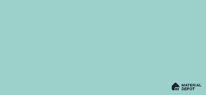EB 133 23x1 mm High Gloss Finish 6H Anti Scratch Acrylic Edgeband - 25 Metre | Matching Laminate Code - PT 133