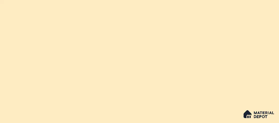 EB 135 23x1 mm High Gloss Finish 6H Anti Scratch Acrylic Edgeband - 25 Metre | Matching Laminate Code - PT 135