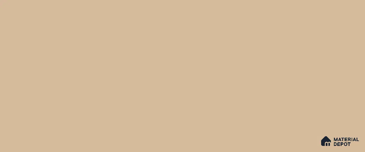 EB 136 23x1 mm High Gloss Finish 6H Anti Scratch Acrylic Edgeband - 25 Metre | Matching Laminate Code - PT 136