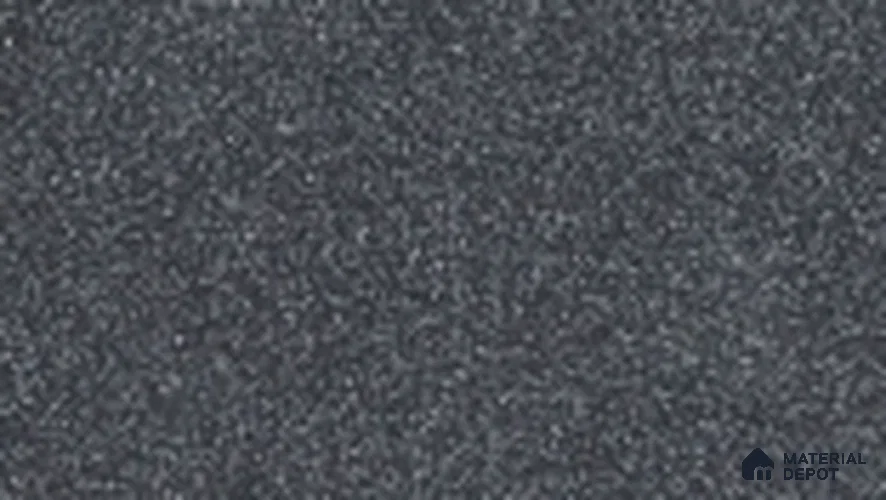 EB 206 23x1 mm High Gloss Finish 6H Anti Scratch Acrylic Edgeband - 25 Metre | Matching Laminate Code - PT 206