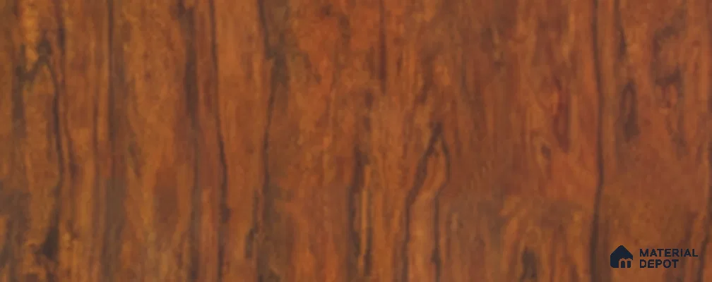 EB 601 23x1 mm High Gloss Finish 6H Anti Scratch Acrylic Edgeband - 25 Metre | Matching Laminate Code - PT 601