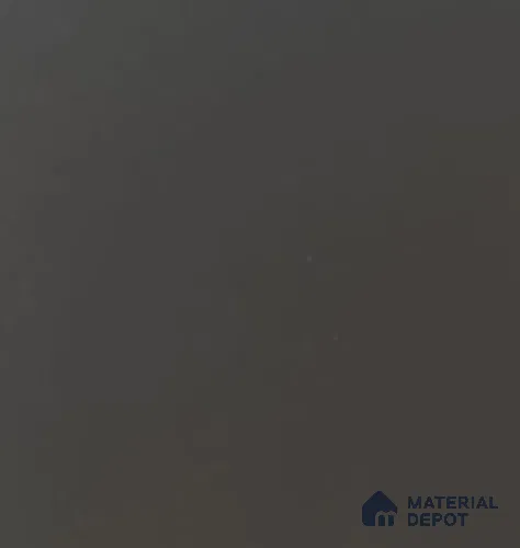 EL 913 Netural Grey 8 ft x 4 ft Matte Finish Decorative Laminate - 1 mm Laminates  Black| Image 1