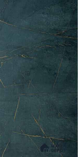 Marble Fluted LM 23739 8 ft x 4 ft High Gloss Finish Acrylic Laminate - 3 mm | Suitable for TV Unit,Wardrobe, Kitchen Cabinets