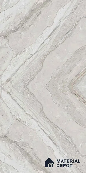 Stone Look LM 03770 8 ft x 4 ft Matte Finish Decorative Laminate - 1 mm | Suitable for TV Unit, Wardrobe, Kitchen Cabinets