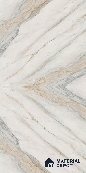 Stone Look LM 03771 8 ft x 4 ft Matte Finish Decorative Laminate - 1 mm | Suitable for TV Unit, Wardrobe, Kitchen Cabinets