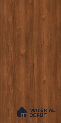 Wooden Fluted LM 03821 8 ft x 4 ft Texture Finish Decorative Laminate - 1 mm | Suitable for TV Unit,Wardrobe, Kitchen Cabinets