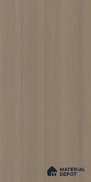 Wooden Look LM 03833 Velvet Embrance 8 ft x 4 ft Texture Finish Decorative Laminate - 1 mm | Suitable for TV Unit, Wardrobe, Kitchen Cabinets