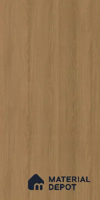 Wooden Look LM 03835 Mocha Timber 8 ft x 4 ft Texture Finish Decorative Laminate - 1 mm | Suitable for TV Unit, Wardrobe, Kitchen Cabinets
