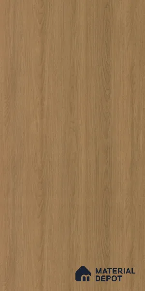 Wooden Look LM 03835 Mocha Timber 8 ft x 4 ft Texture Finish Decorative Laminate - 1 mm | Suitable for TV Unit, Wardrobe, Kitchen Cabinets