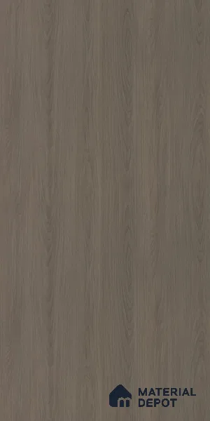 Wooden Look LM 03836 Mocha Timber 8 ft x 4 ft Texture Finish Decorative Laminate - 1 mm | Suitable for TV Unit, Wardrobe, Kitchen Cabinets