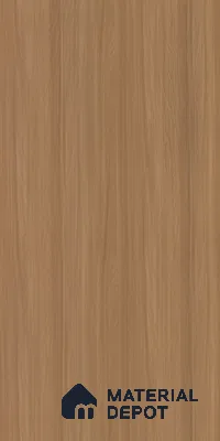 Wooden Look LM 03861 Sap Veneer 8 ft x 4 ft Texture Finish Decorative Laminate - 1 mm | Suitable for TV Unit, Wardrobe, Kitchen Cabinets