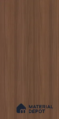 Wooden Look LM 03862 Sap Veneer 8 ft x 4 ft Texture Finish Decorative Laminate - 1 mm | Suitable for TV Unit, Wardrobe, Kitchen Cabinets