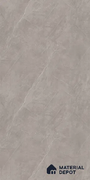 Stone Look LM 03868 8 ft x 4 ft High Gloss Finish Decorative Laminate - 1 mm | Suitable for TV Unit, Wardrobe, Kitchen Cabinets