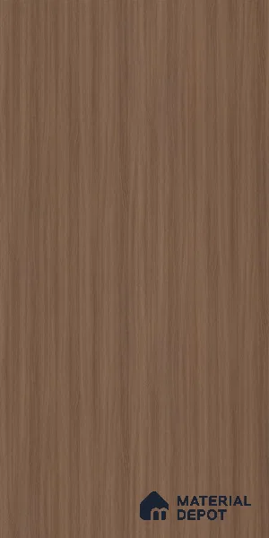 Wooden Look LM 03902 Canyon Brown 8 ft x 4 ft Texture Finish Decorative Laminate - 1 mm | Suitable for TV Unit, Wardrobe, Kitchen Cabinets