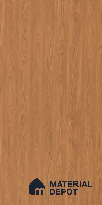 Wooden Look LM 03905 Masai Teak 8 ft x 4 ft Texture Finish Decorative Laminate - 1 mm | Suitable for TV Unit, Wardrobe, Kitchen Cabinets