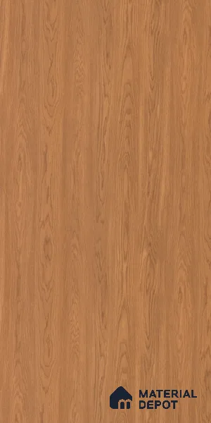 Wooden Look LM 03905 Masai Teak 8 ft x 4 ft Texture Finish Decorative Laminate - 1 mm | Suitable for TV Unit, Wardrobe, Kitchen Cabinets