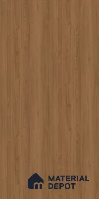 Wooden Look LM 03906 Montana 8 ft x 4 ft Texture Finish Decorative Laminate - 1 mm | Suitable for TV Unit, Wardrobe, Kitchen Cabinets