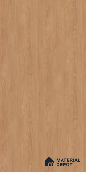 Wooden Look LM 03910 Classy Teak 8 ft x 4 ft Texture Finish Decorative Laminate - 1 mm | Suitable for TV Unit, Wardrobe, Kitchen Cabinets