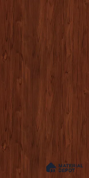 Wooden Look LM 03924 Inca Maple 8 ft x 4 ft Texture Finish Decorative Laminate - 1 mm | Suitable for TV Unit, Wardrobe, Kitchen Cabinets