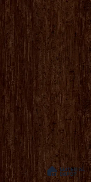 Wooden Look LM 03925 Suton Walnut 8 ft x 4 ft Texture Finish Decorative Laminate - 1 mm | Suitable for TV Unit, Wardrobe, Kitchen Cabinets