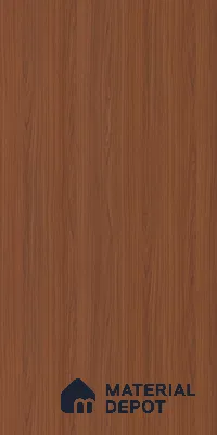 Wooden Look LM 03931 Autumn Mahogany 8 ft x 4 ft Texture Finish Decorative Laminate - 1 mm | Suitable for TV Unit, Wardrobe, Kitchen Cabinets