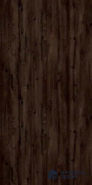 Wooden Look LM 03933 Wood Scare 8 ft x 4 ft Texture Finish Decorative Laminate - 1 mm | Suitable for TV Unit, Wardrobe, Kitchen Cabinets