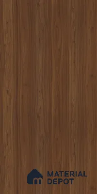 Wooden Look LM 03935 Mountain Walnut 8 ft x 4 ft Texture Finish Decorative Laminate - 1 mm | Suitable for TV Unit, Wardrobe, Kitchen Cabinets