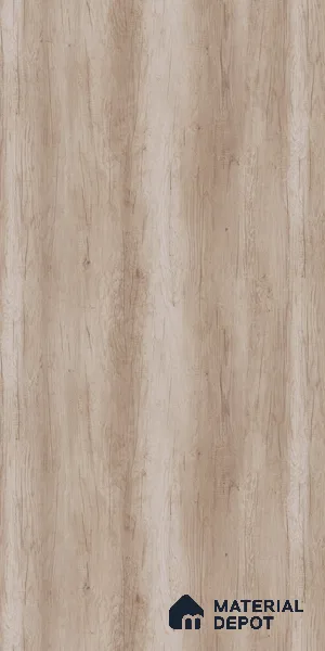 Wooden Look LM 03936 Canyon Monument Oak 8 ft x 4 ft Texture Finish Decorative Laminate - 1 mm | Suitable for TV Unit, Wardrobe, Kitchen Cabinets