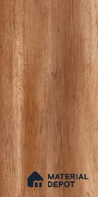 Wooden Look LM 03937 Canyon Monument Oak 8 ft x 4 ft Texture Finish Decorative Laminate - 1 mm | Suitable for TV Unit, Wardrobe, Kitchen Cabinets