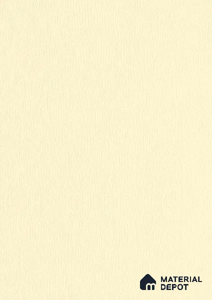 Beige Textured Solid Look LM 03943 8 ft x 4 ft Texture Finish Decorative Laminate - 1 mm | Suitable for TV Unit, Wardrobe, Kitchen Cabinets