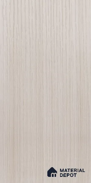Wooden Look LM 03945 Ice Wood 8 ft x 4 ft Texture Finish Decorative Laminate - 1 mm | Suitable for TV Unit, Wardrobe, Kitchen Cabinets