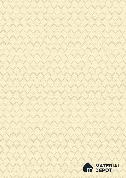 Beige Textured Solid Look LM 03946 8 ft x 4 ft Texture Finish Decorative Laminate - 1 mm | Suitable for TV Unit, Wardrobe, Kitchen Cabinets