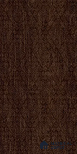 Wooden Look LM 03947 Suton Walnut 8 ft x 4 ft Texture Finish Decorative Laminate - 1 mm | Suitable for TV Unit, Wardrobe, Kitchen Cabinets