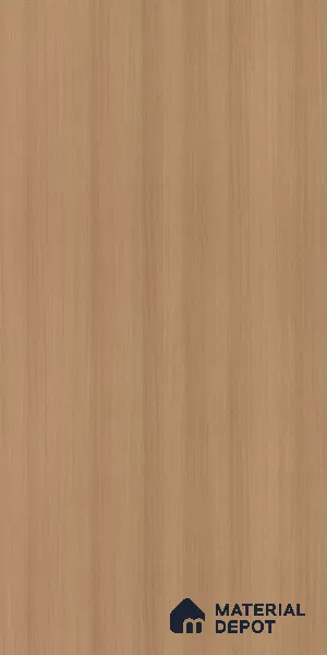 Wooden Look LM 03953 Akira 8 ft x 4 ft Suede Finish Decorative Laminate - 1 mm | Suitable for TV Unit, Wardrobe, Kitchen Cabinets
