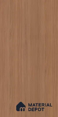 Wooden Look LM 03956 Varanger Oak 8 ft x 4 ft Suede Finish Decorative Laminate - 1 mm | Suitable for TV Unit, Wardrobe, Kitchen Cabinets